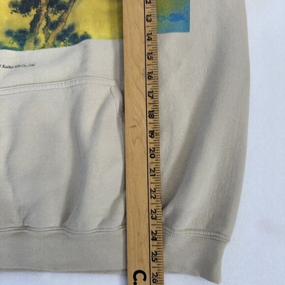 RARE Kids See Ghosts Hoodie Kanye West Kid Cudi 2018 takashi Murakami collab - Picture 13 of 14
